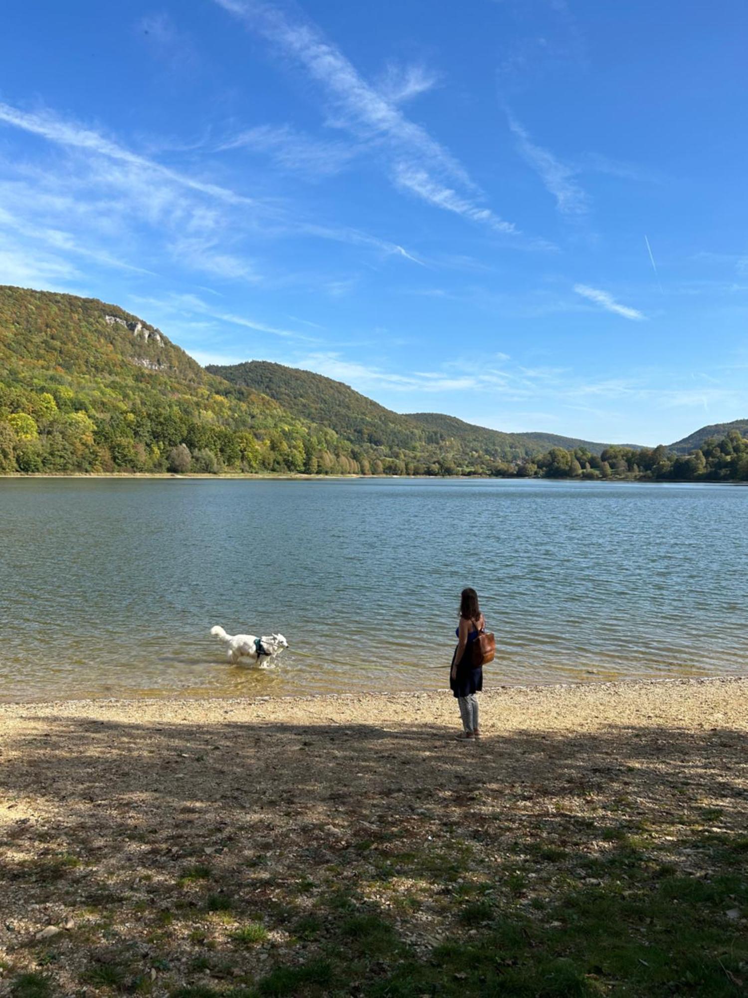 Landliche Fewo Wildblume, 4 Km Zum Stausee Happurg Buitenkant foto